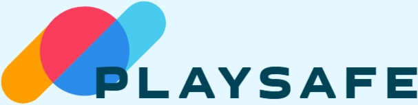 Play Safe Logo